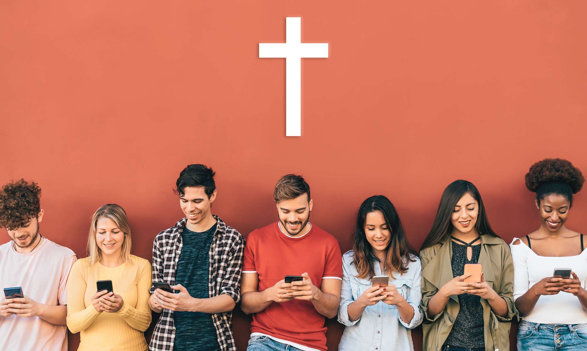 church social media - what to post